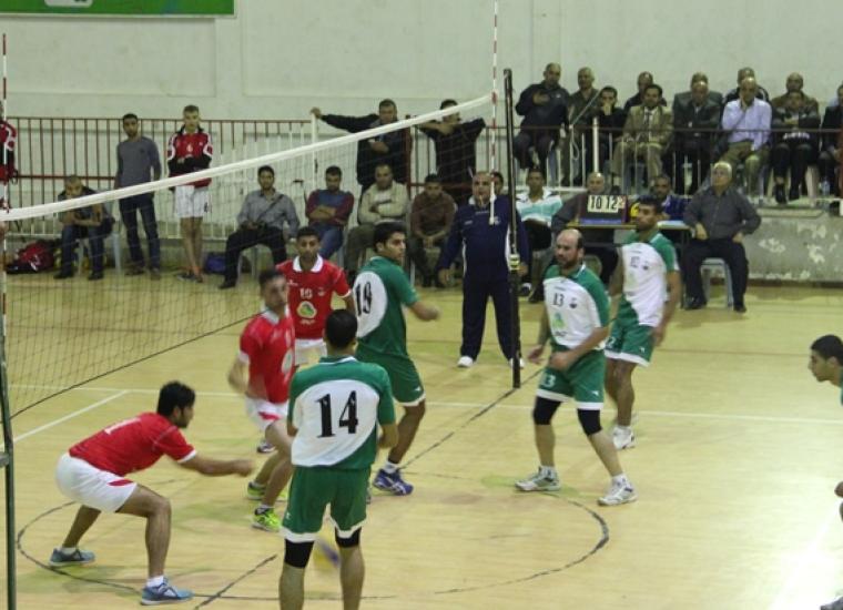 فريق طائرة الجمعية الاسلامية