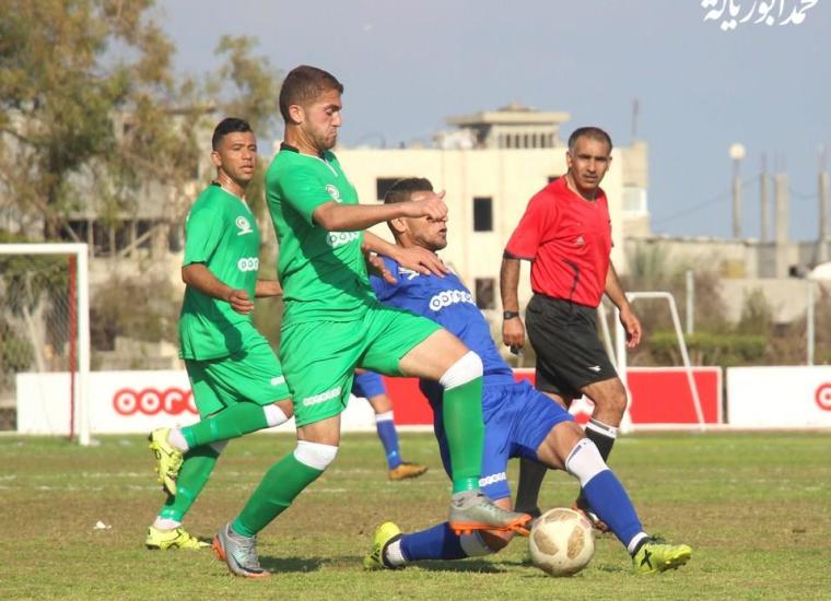 عدسة - محمد أبو ريالة