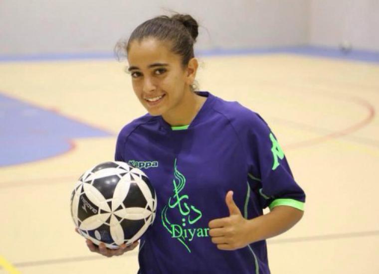 لورين طوناس