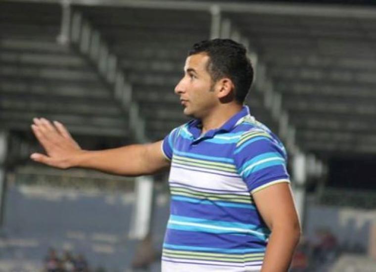 الكابتن بشير الطل