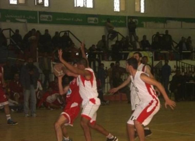 صورة أرشيفية