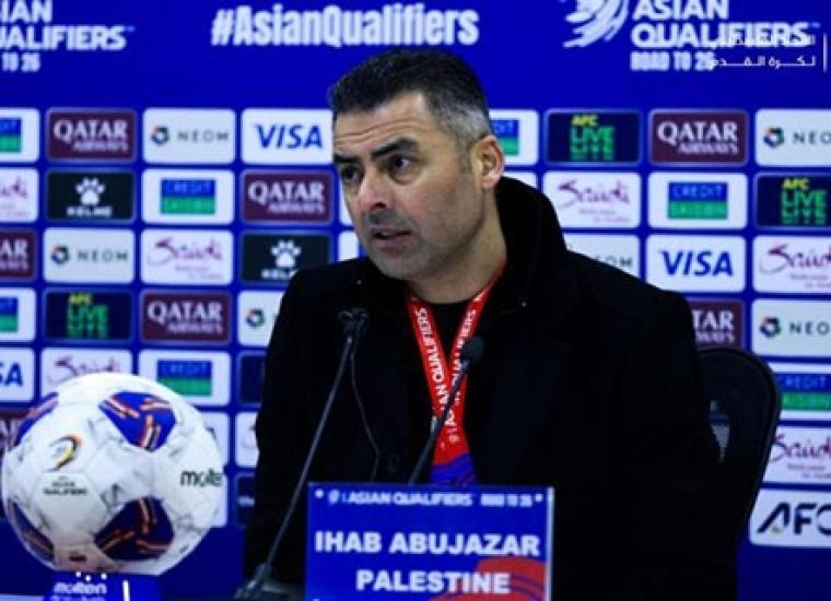 ايهاب ابو جزر