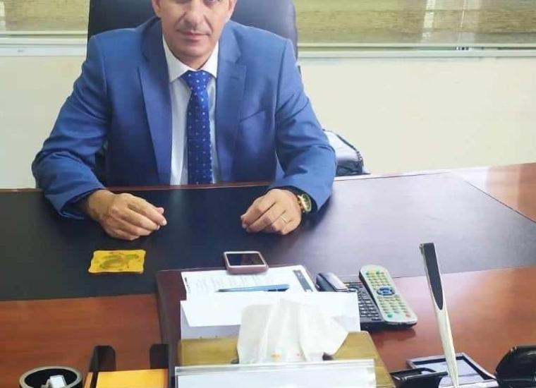 اسعد المجدلاوي