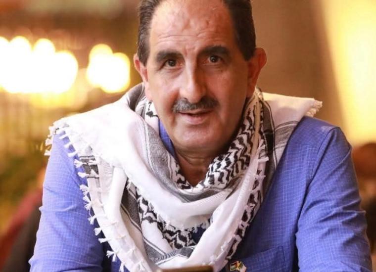 عبد المجيد حجة