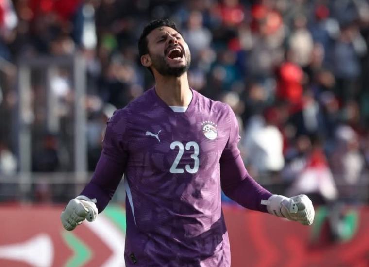 محمد الشناوي