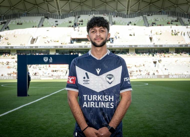 بشير القهوجي