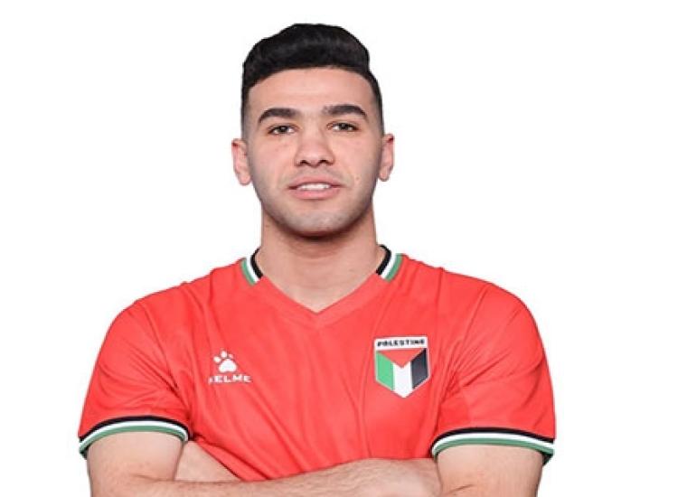 خالد النبريص