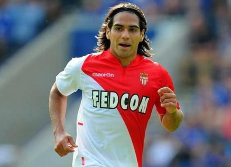 رادميل فالكاو