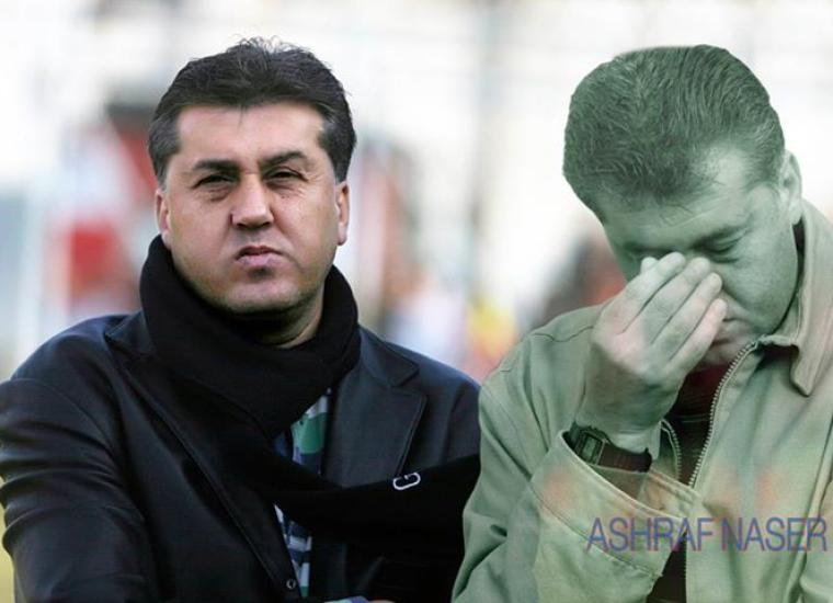 عدسة / أشرف نصر 