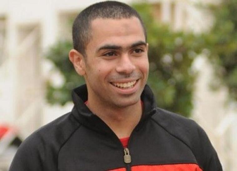 أحمد فتحي