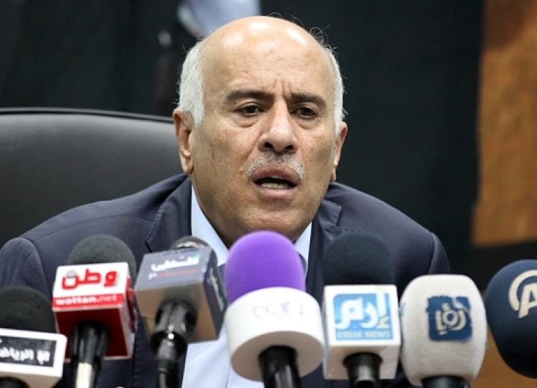  جبريل الرجوب