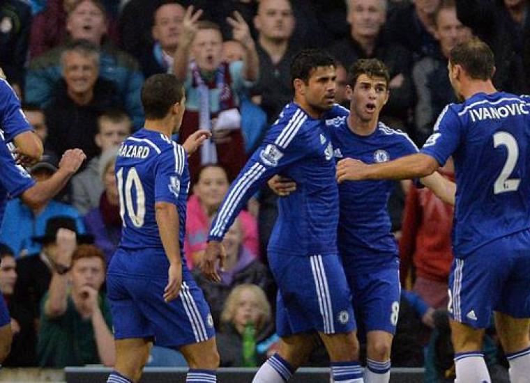 نادي تشلسي الانجليزي