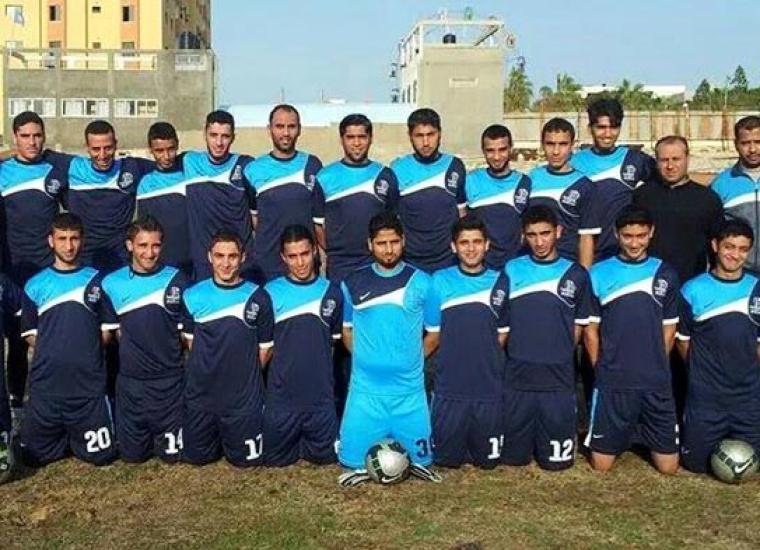 فريق الجزيرة