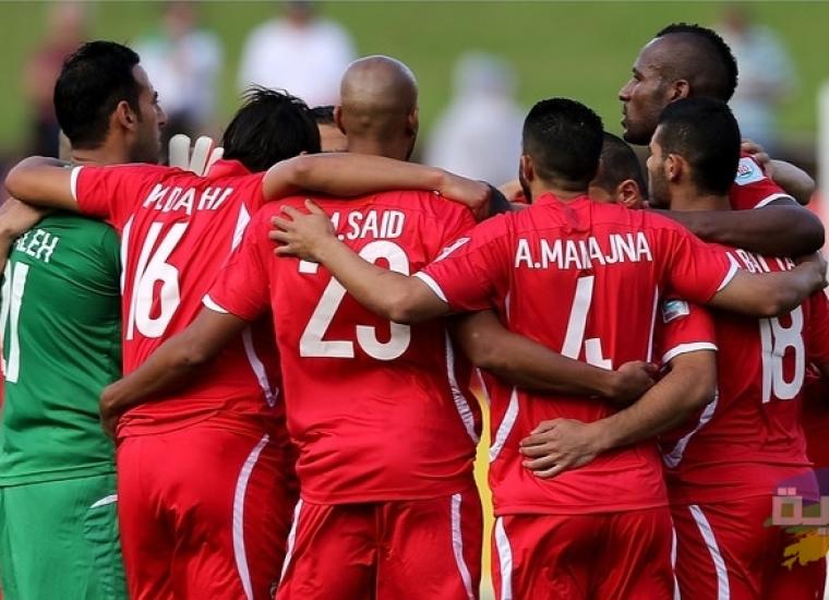 المنتخب الوطني