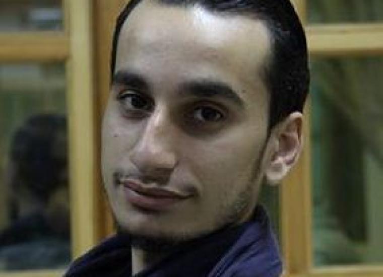 محمد عدوان