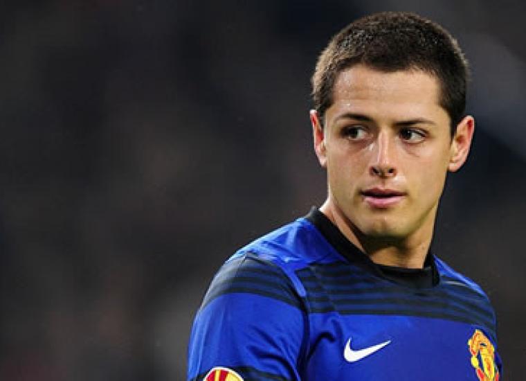 المكسيكي خافيير هيرنانديز