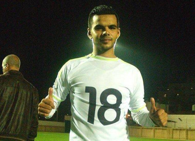محمد حوتري