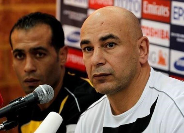 حسام حسن