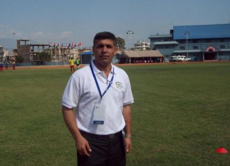 عبد الفتاح عرار