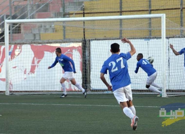 هلال القدس