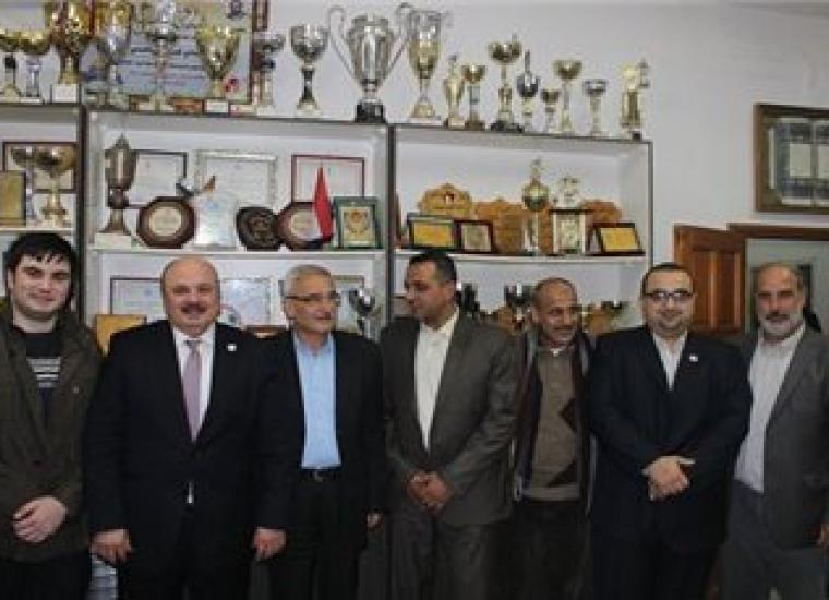 صورة من الأرشيف
