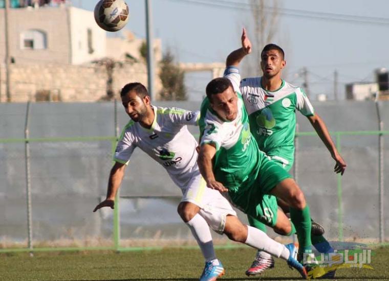 بلاطة والظاهرية 