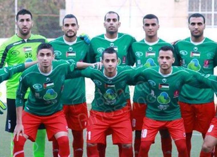 فريق الامعري