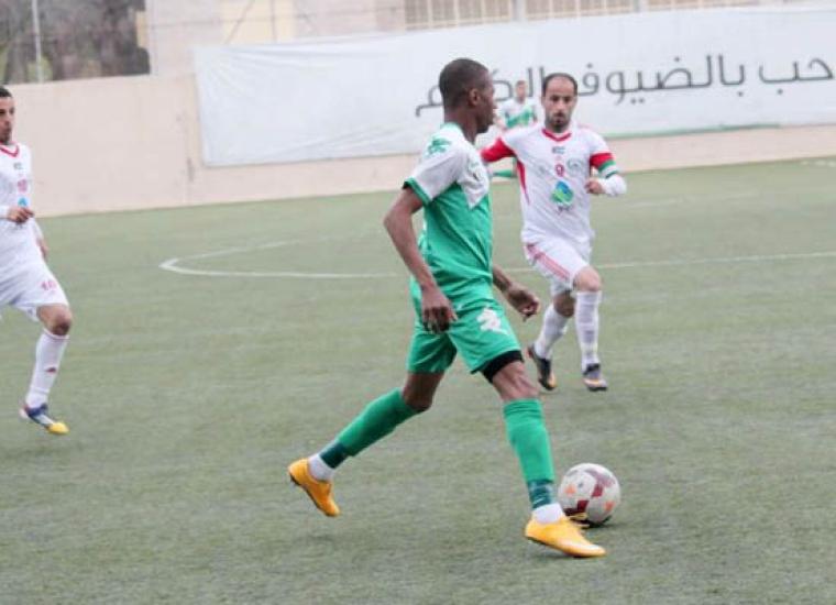 الترجي والظاهرية