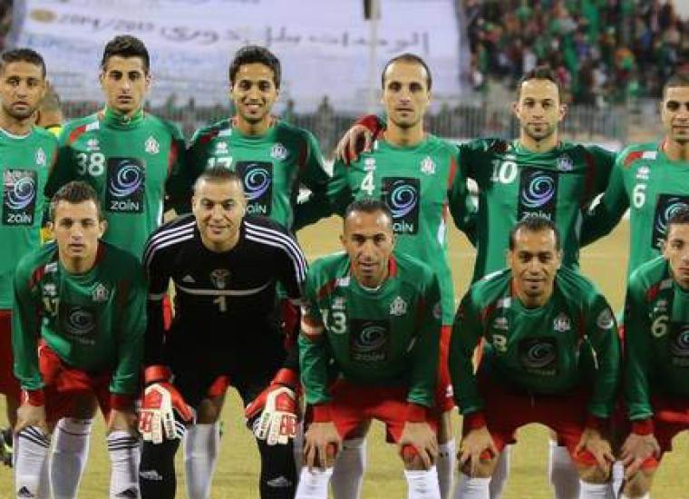 الوحدات