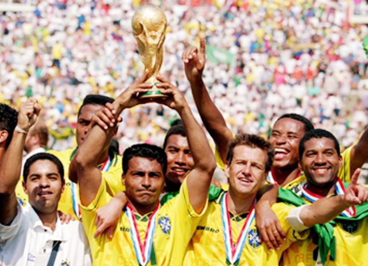 المنتخب البرازيلي