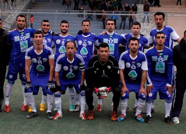 فريق ترجي واد النيص