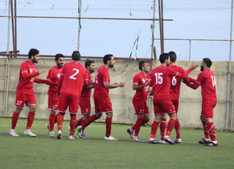 اهلي الخليل/ صورة ارشيفية