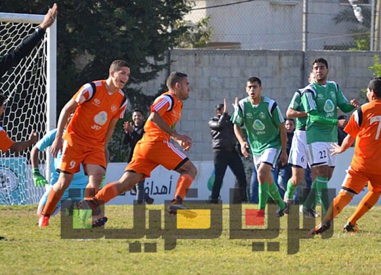 صورة ارشيفية لاتحاد خانيونس