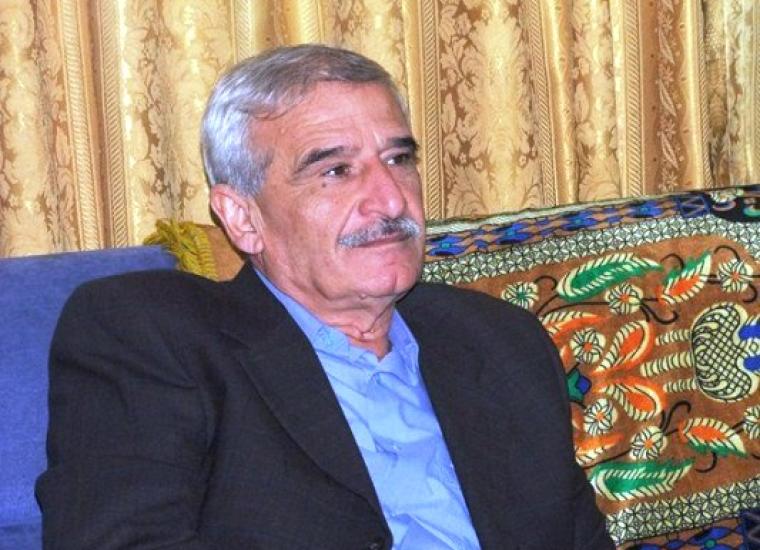 موسى الوزير