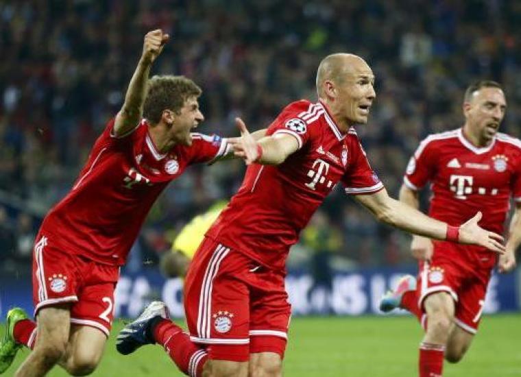 بايرن ميونخ