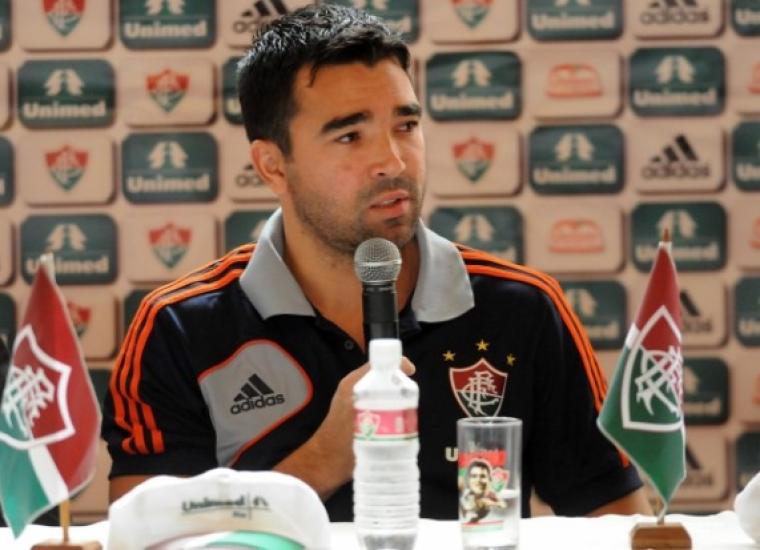 ديكو نجم منتخب البرتغال السابق