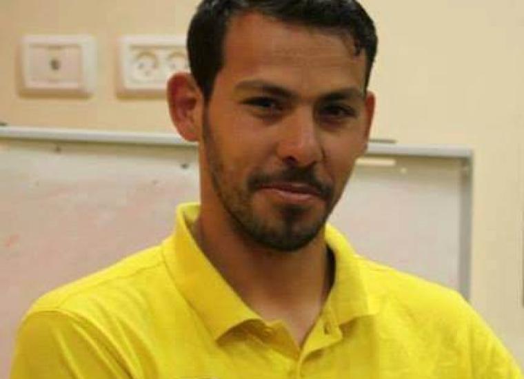 محمد ابو سليمان