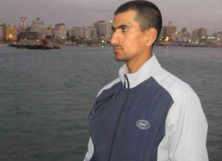 الشهيد المبيض