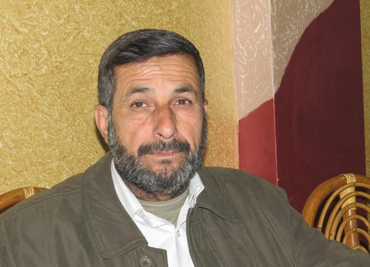 المختار أبوأحمد أبو زايد 