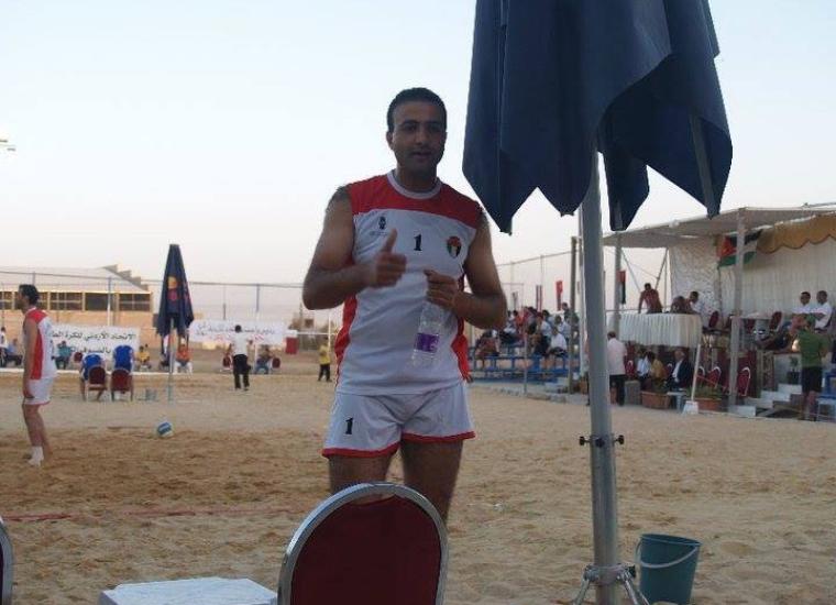 رافي عصفور