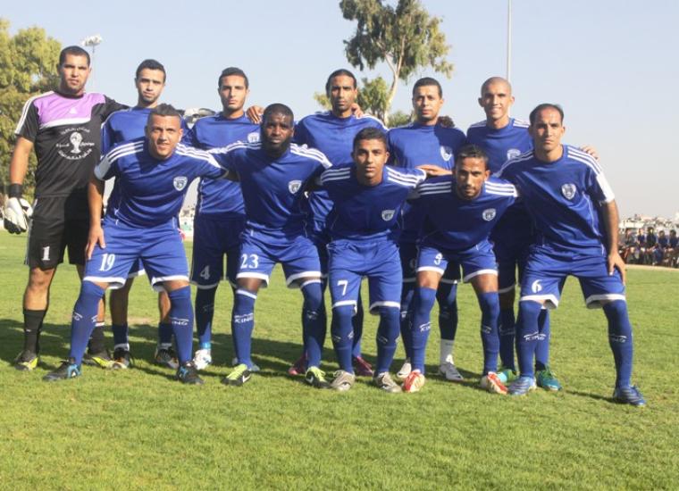 نادي خدمات الشاطئ