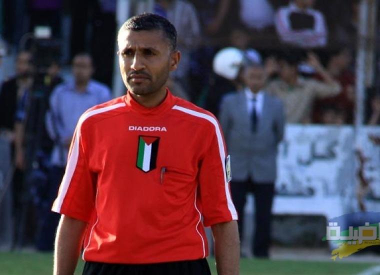 الحكم فايز عمران