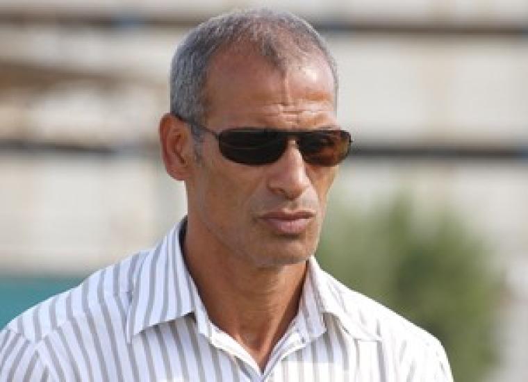 محمود قندوز