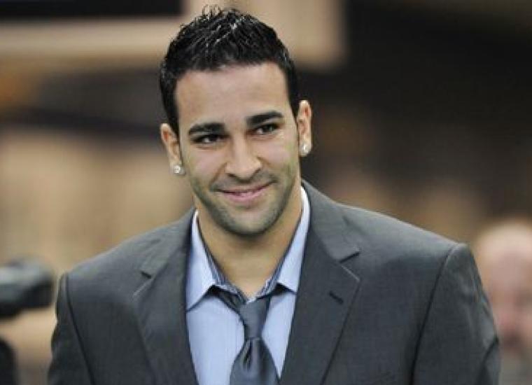 رامي عادل