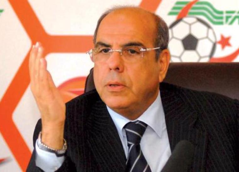 الجزائري روراوة