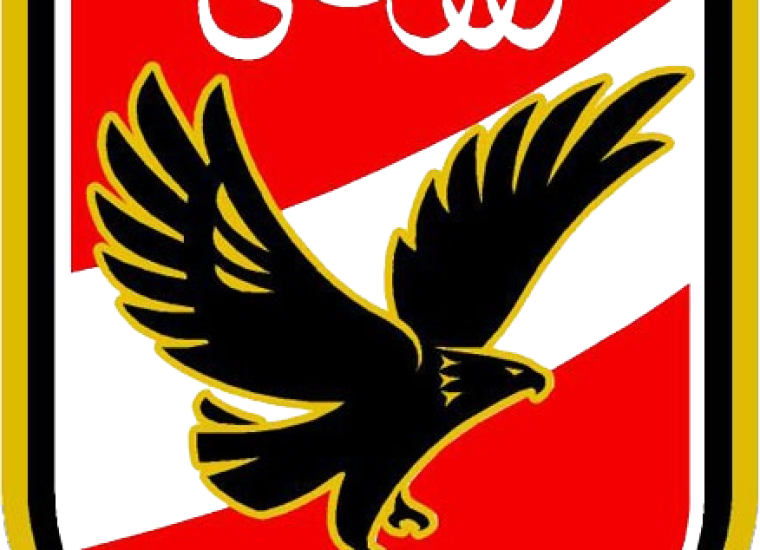 شعار النادي الاهلي المصري