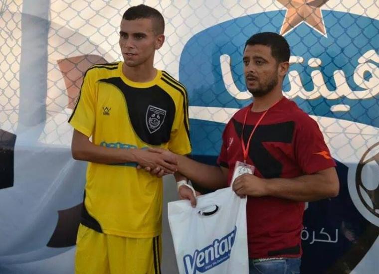 عدسة يوسف غريب 