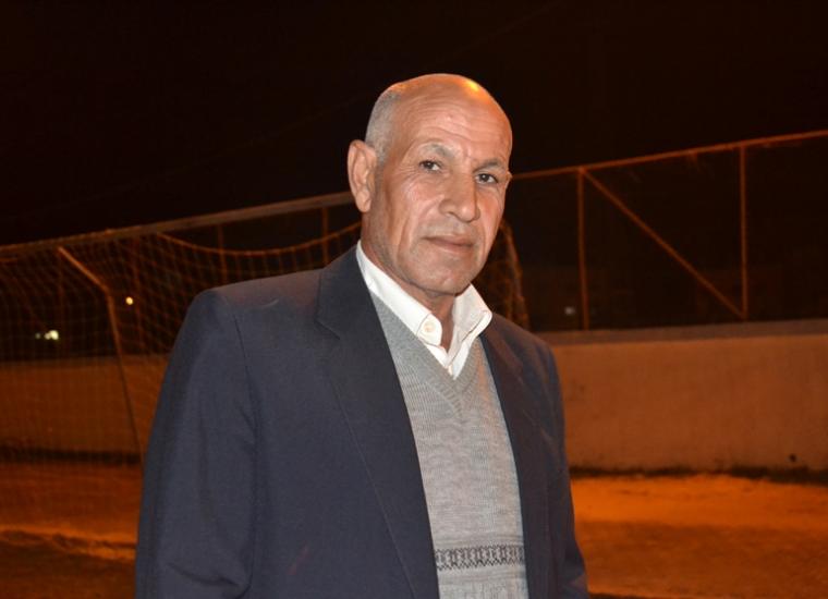 عدسة / يوسف غازي 