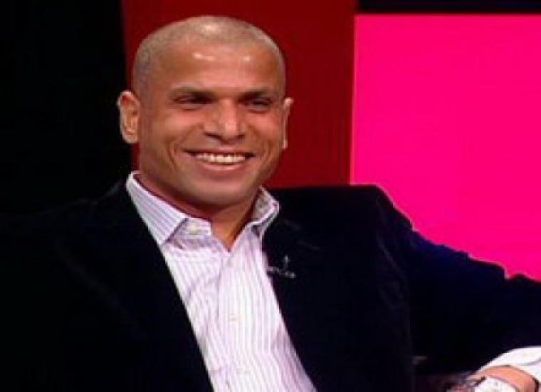 وائل جمعة