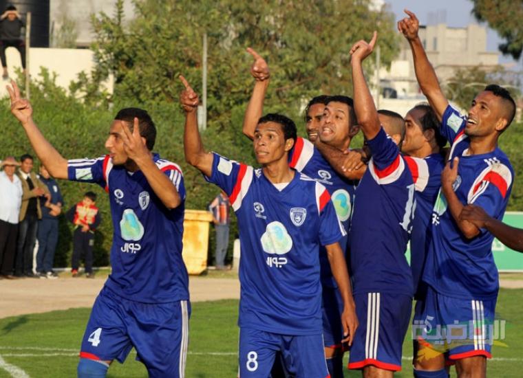 فرحة الشاطئ 